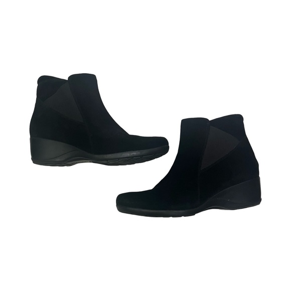 Clarks Allura Mystic Boot - Picture 1 of 8